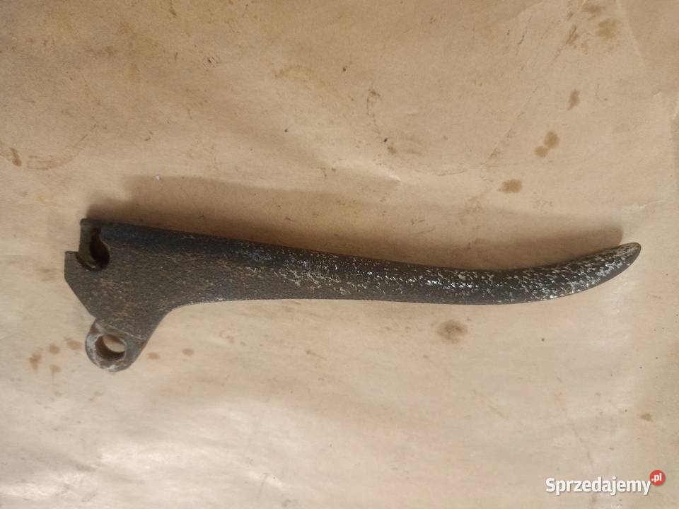 Klamka sprzęgła Junak M10 Gorzów Śląski sprzedam