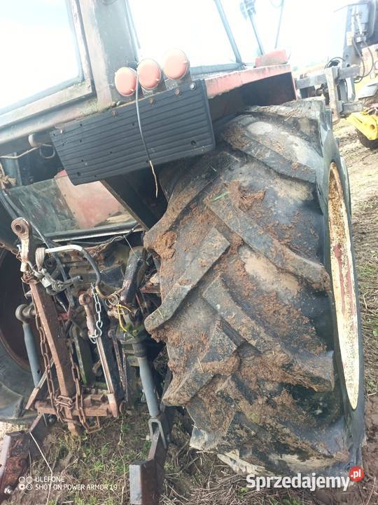 Koła szerokie Ursus Zetor Pulling 6005538 i Rostkowo sprzedam