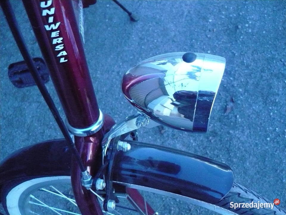 rower składak nie używany Wałbrzych