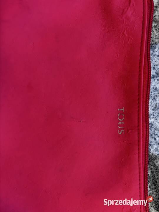 Sprzedam kosmetyczkę Tous Kraków