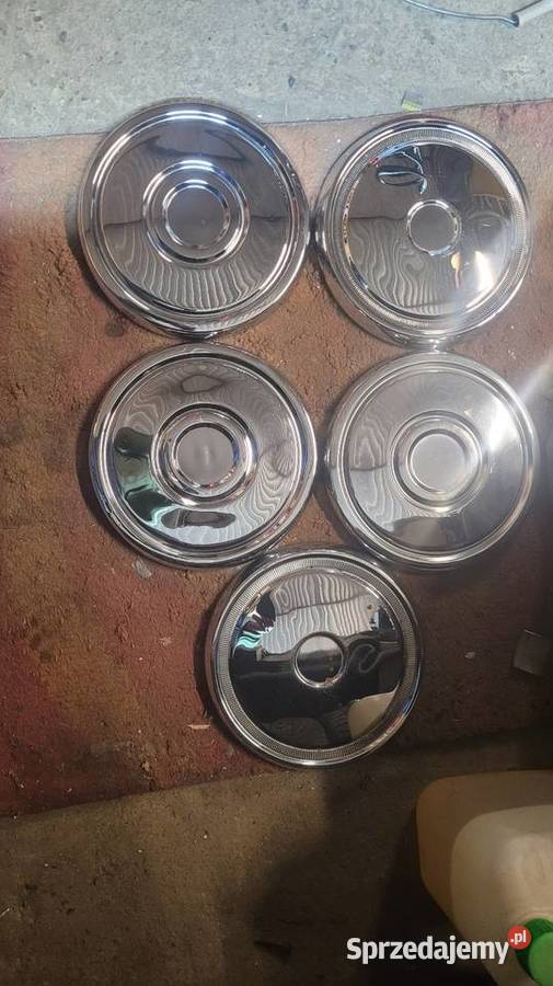 Pasy Bezpieczeństwa bagażnik fiat 125p dekle Kraków sprzedam