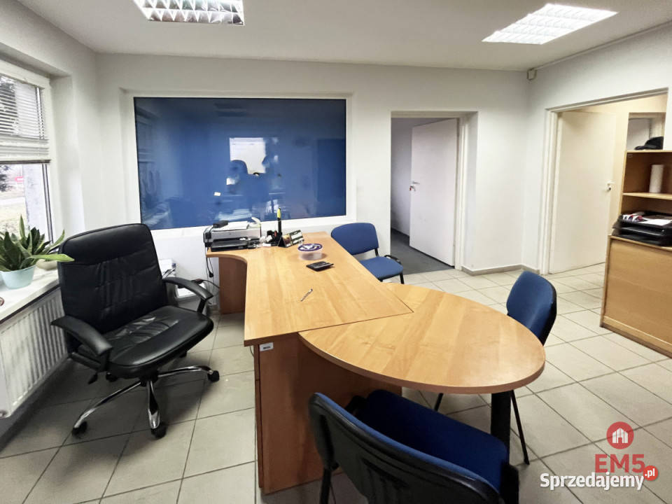 sprzedaży gruntu 8100m2 Białystok