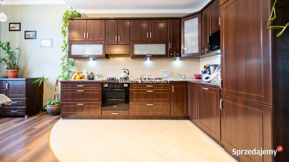 sprzedaży mieszkania 17026m2 3pok Skawina Liczba pokoi 3