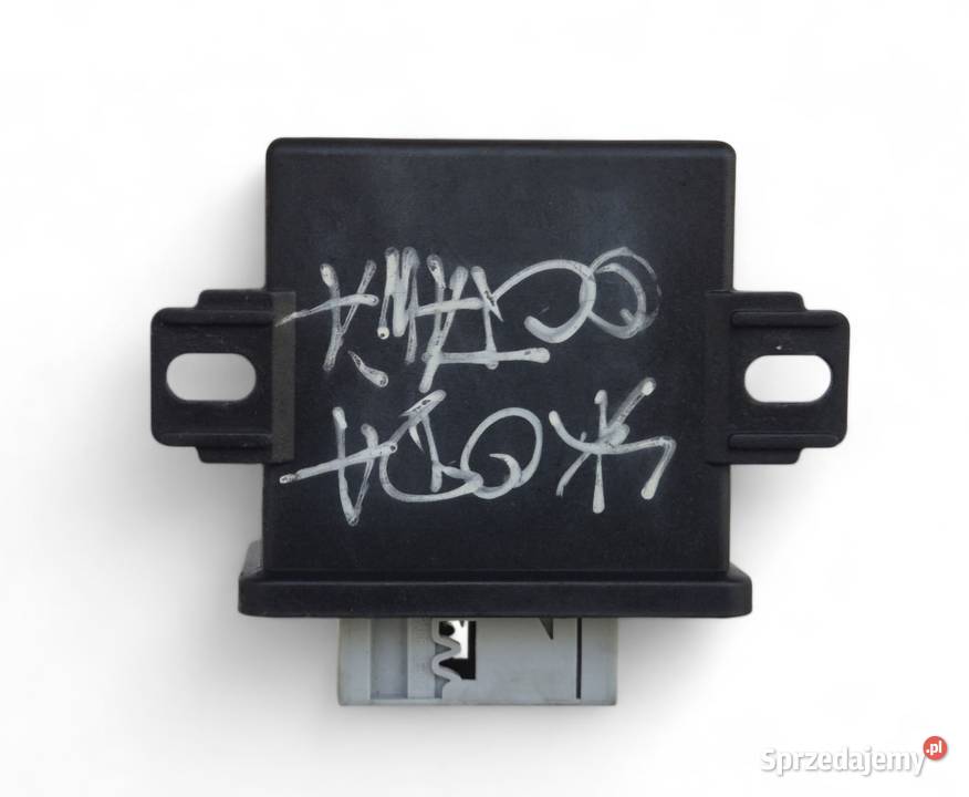 MODUŁ STEROWNIK ŚWIATEŁ LEON II OCTAVIA II Działoszyce