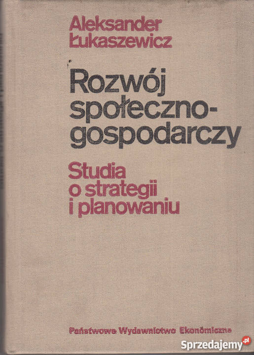 02536 ROZWÓJ SPOŁECZNO GOSPODARCZY STUDIA O Czyrna