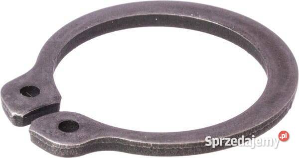 Pierścień zabezpieczający 25 x 2 mm 702048W Pozostałe małopolskie