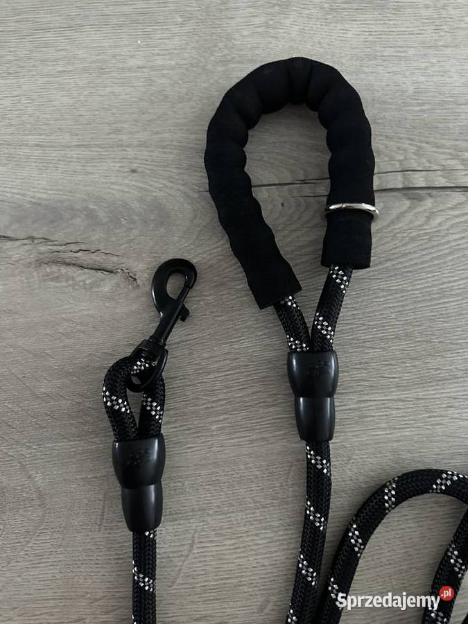 Smycz treningowa psa dł 10 metrów  Łódź