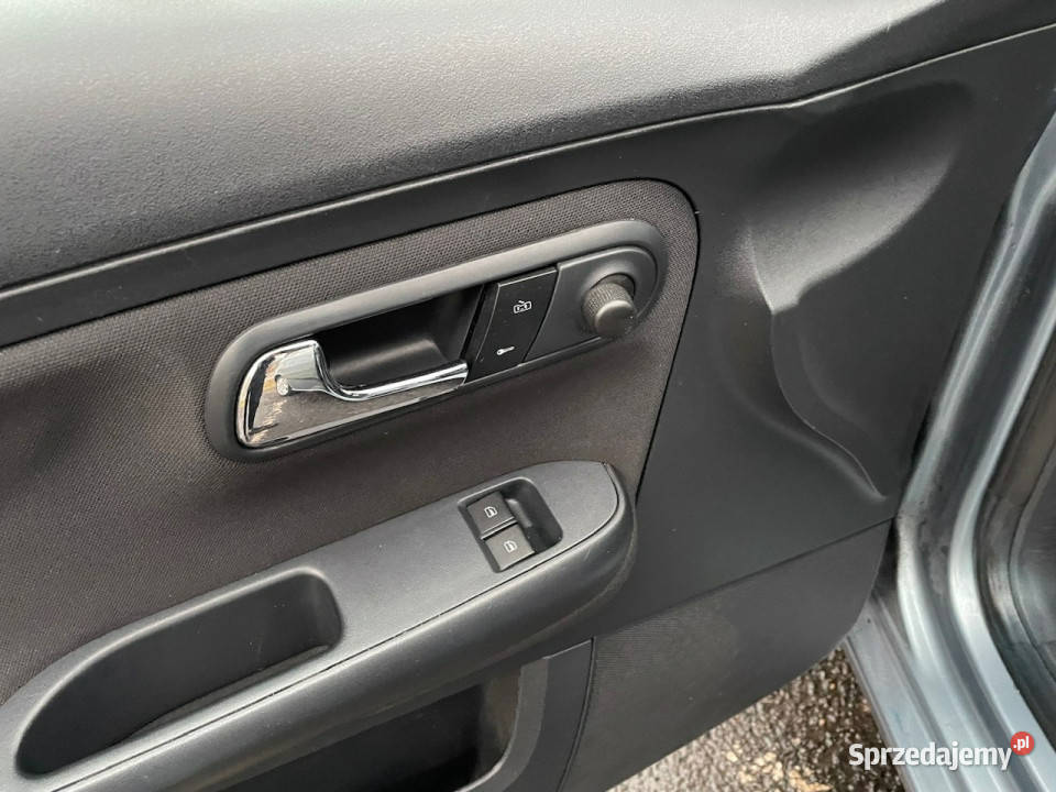 Seat Ibiza 14 16V 75 Sport Edition 1właściciel Syców sprzedam