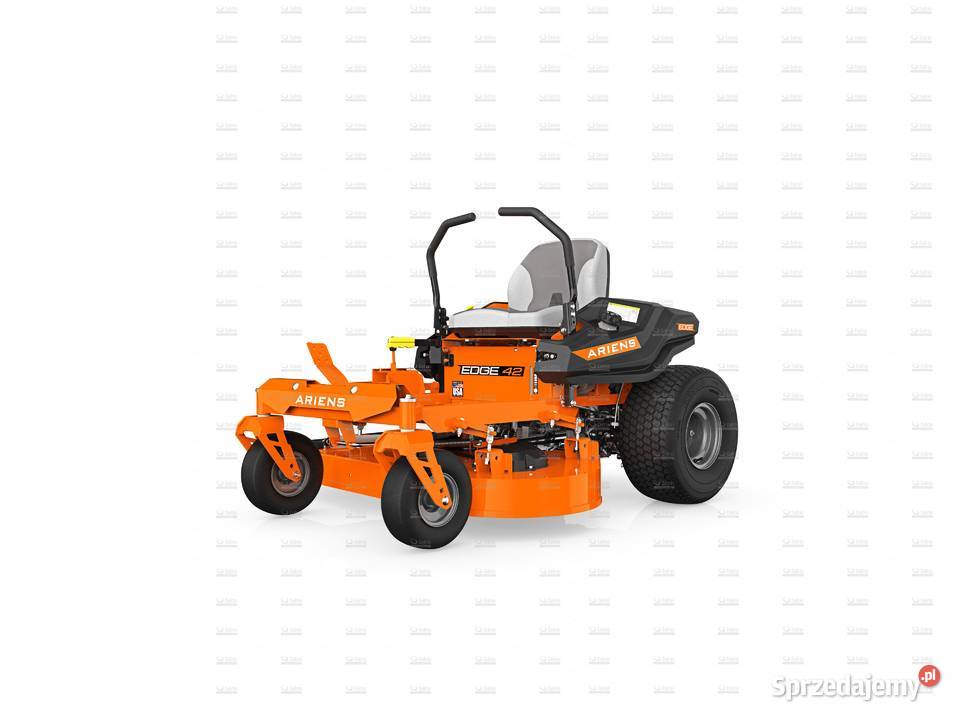 Traktor Kosiarka zeroskręt Ariens Edge 42 Nowy Targ