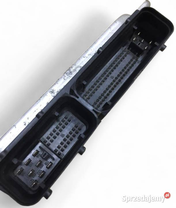 KOMPUTER STEROWNIK SILNIKA SEAT LEON I 19 TDI świętokrzyskie Działoszyce