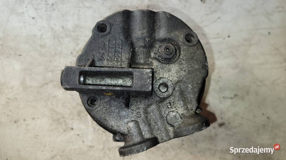 Kompresor klimatyzacji Opel Vectra B 1135302 Łagów