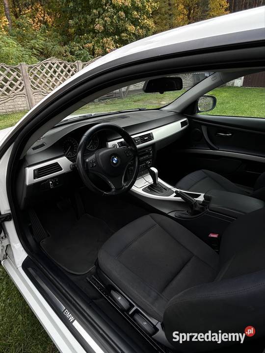 bmw e92 2011 20d xdrive Kobiele Wielkie