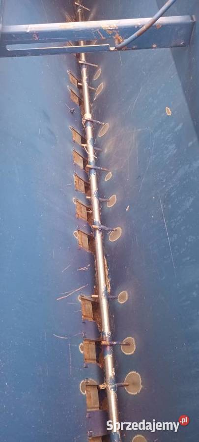 Siewnik zbożowy poznaniak nieuszkodzony Krasik sprzedam