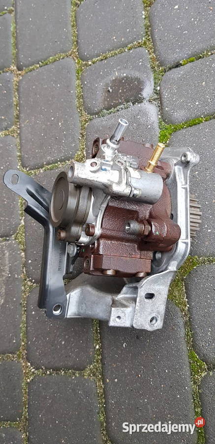 Pompa wtryskowa Citroen Peugeot 16HDI 9N05 Białaczów
