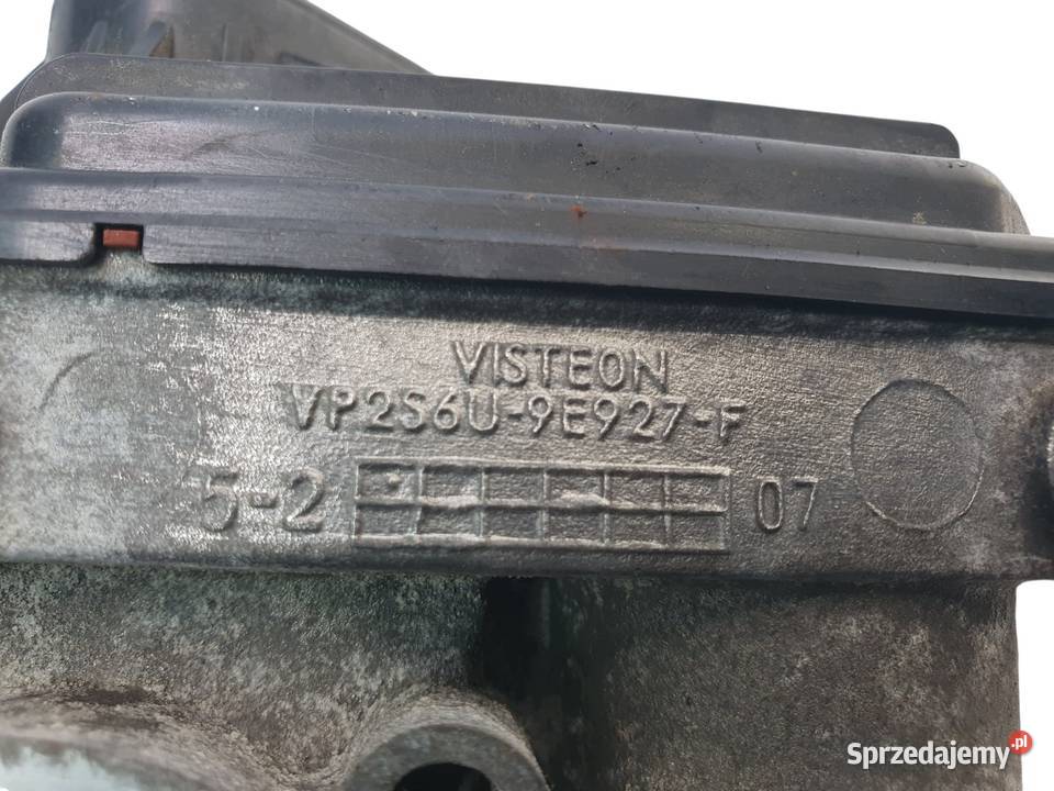 PRZEPUSTNICA Ford Focus II 16 16V Visteon lubelskie Chełm
