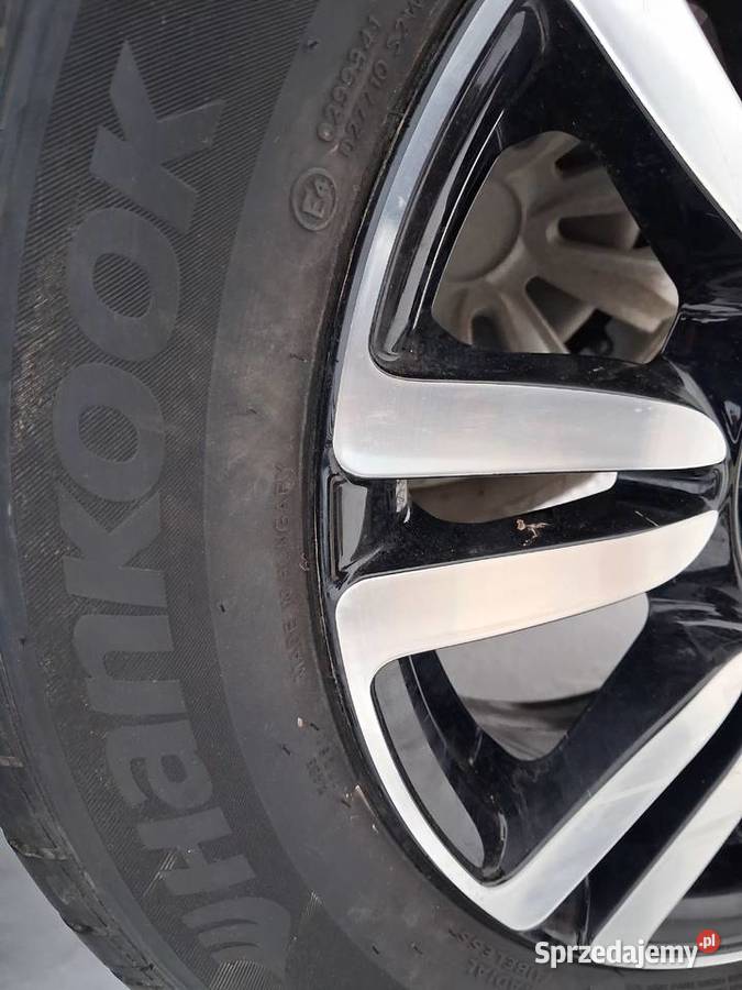 Opony letnie 1518565 Krosno