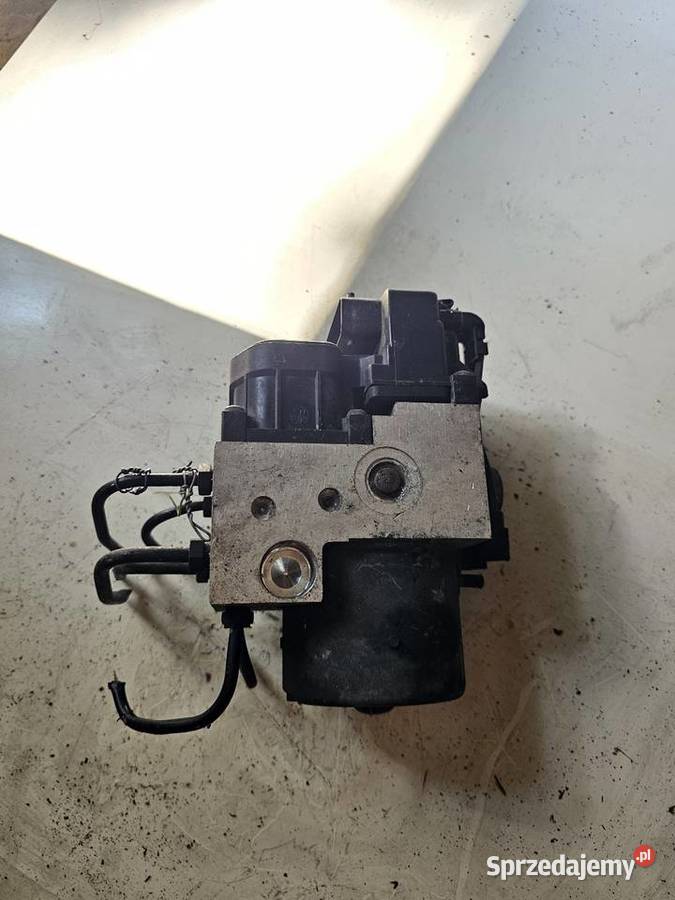 Pompa abs vw b5 0 265 216 559 sprzedam