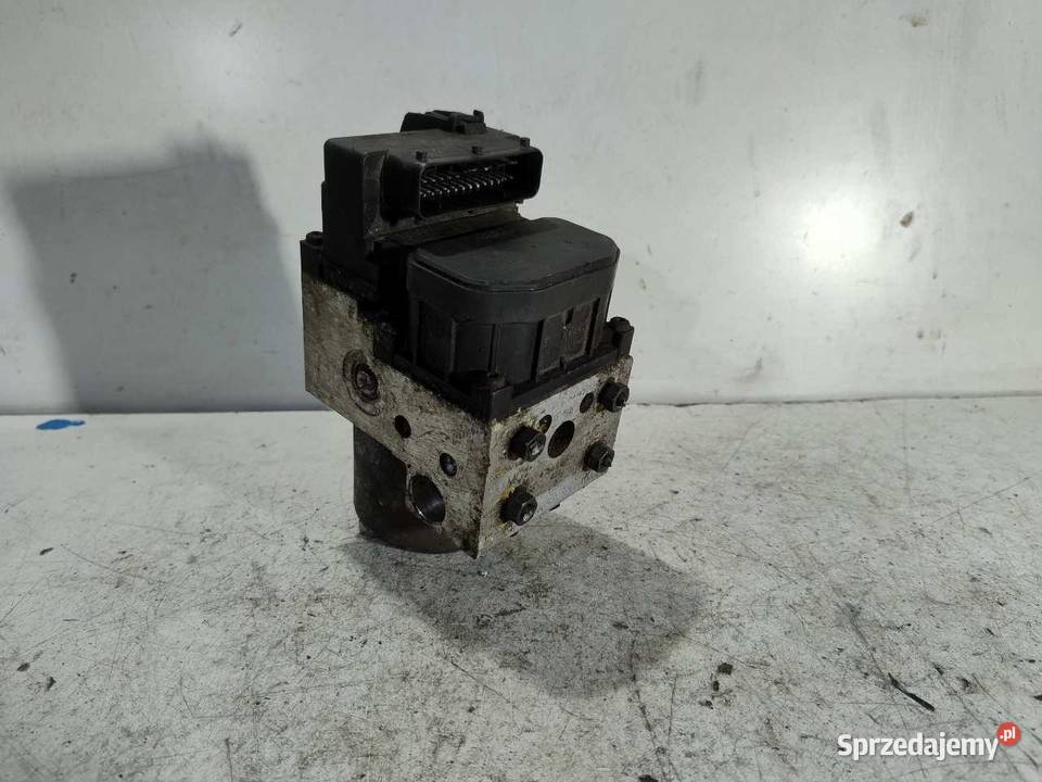 POMPA HAMULCOWA ABS SAFRANA 22 DTI 7700426353