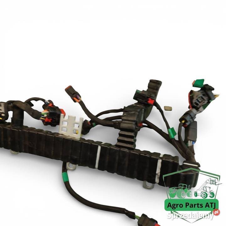 Wiązka Przewodów Elektrycznych CAT 4359411 Układ elektryczny, zapłon