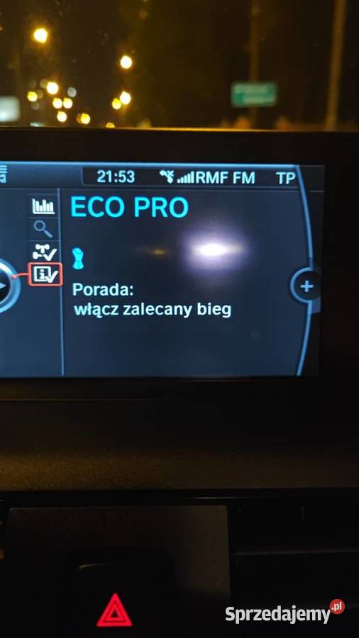 Sprzedam BMW f20 114 i benzyna wersja sport Tarnów sprzedam