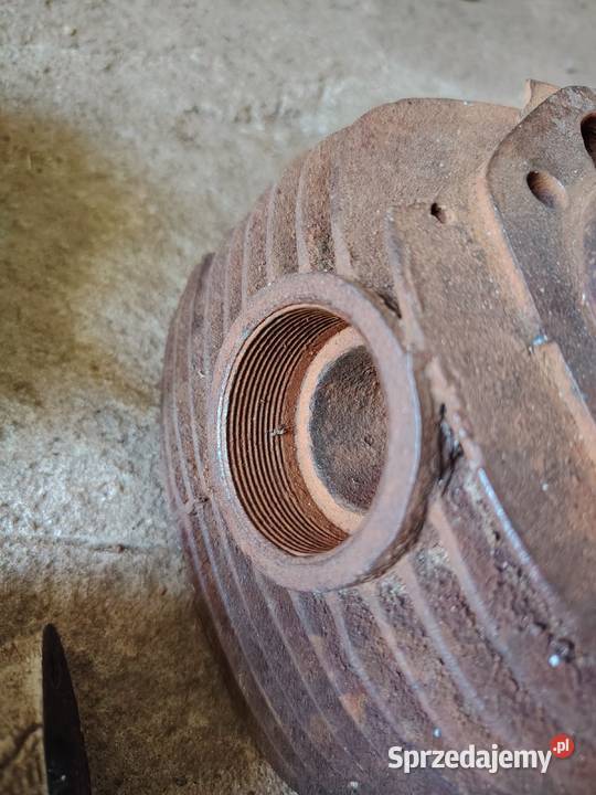 Cylinder Romet 023 017 Kadet Komar SH 003 025