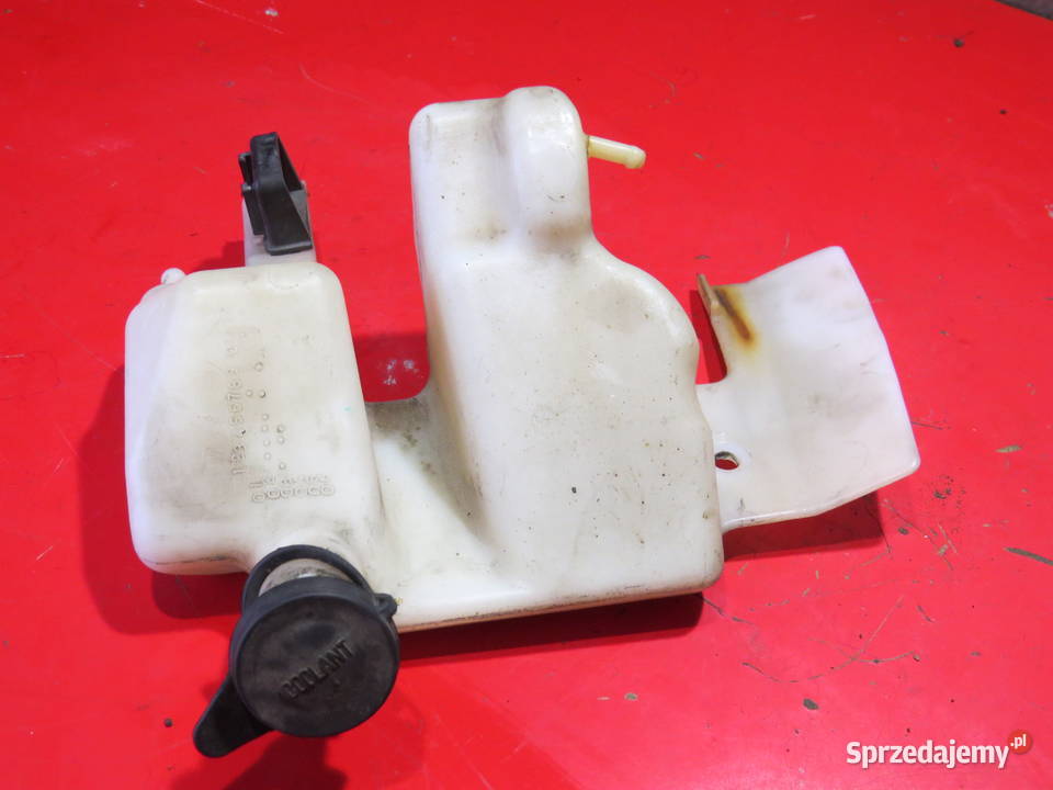 HONDA HORNET 600 PC36 03 zbiorniczek wyrównawczy Warszawa sprzedam