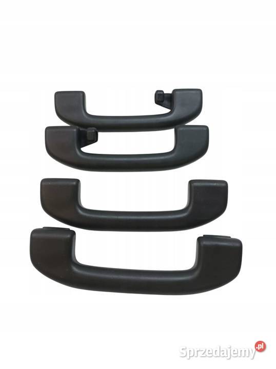 UCHWYTY RĄCZKA PODSUFITKI KOMPLET Infiniti Q50 I