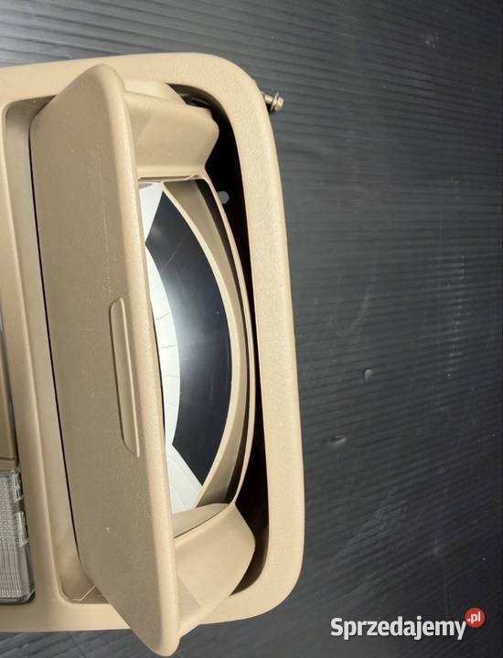 Lampka podsufitki z Homelink Honda Accord CRV wielkopolskie Poznań sprzedam
