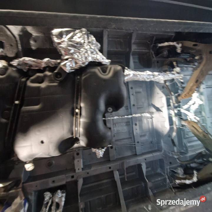 Sprzedam citroen spacetourer 20 Blue HDI 180 FA Szczecin