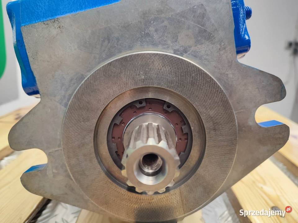Pompa hydrauliczna R902276756 Rexroth Wilkowo