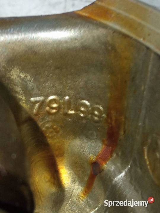 TŁOK KORBOWÓD 79L99 16 16V Opel Astra IV 2009 świętokrzyskie