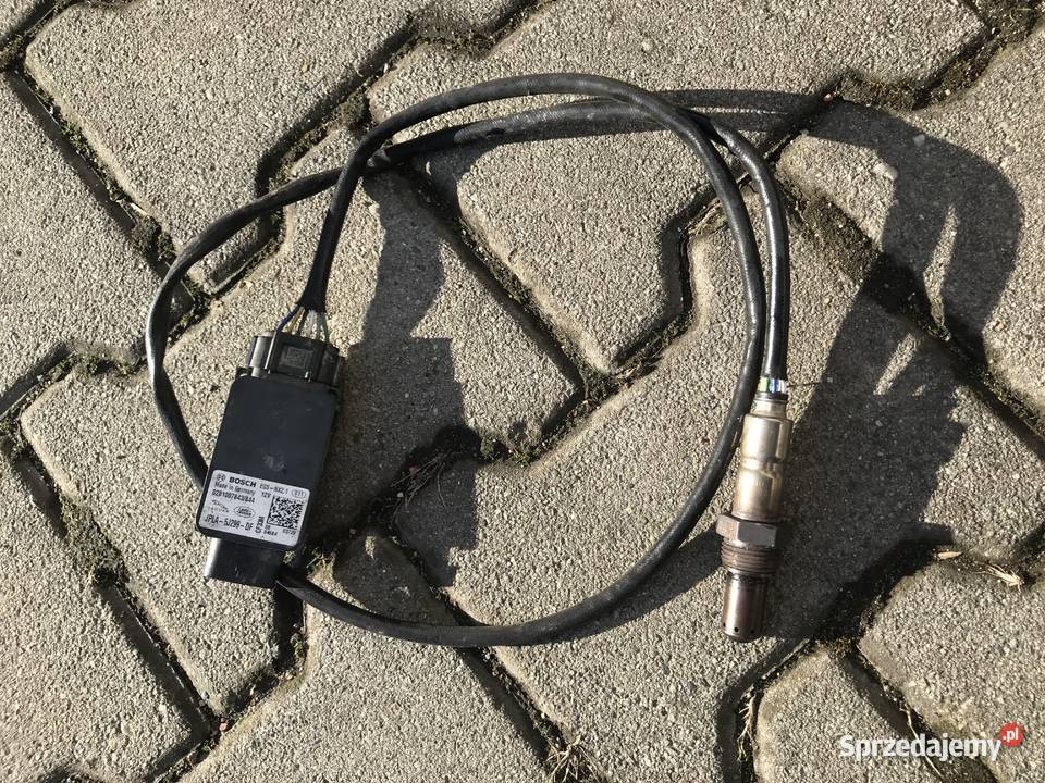 Sonda Lambda NOX Land Range Rover Jaguar 20 d śląskie Pszczyna sprzedam