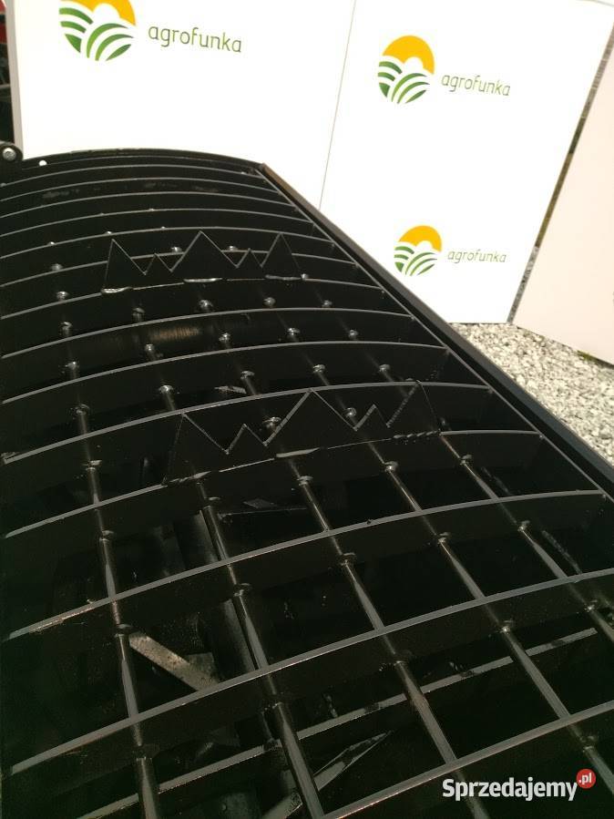 Betoniarka mieszalnik Łyżkowa 600L