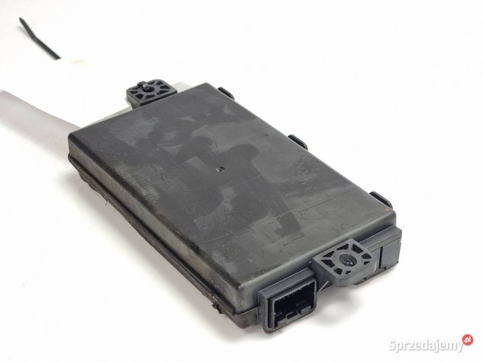 MODUŁ MASERATI GHIBLI 68185802AC osobowe Lipno