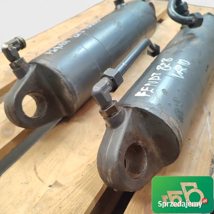 Siłownik Cylinder Tylny Podnośnik G835860030012 Wilkowo