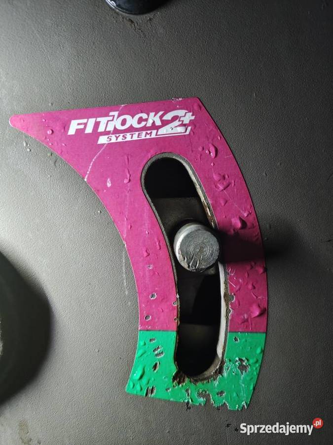Tur ładowacz czołowy Mailleux MX T412 FITLOCK w kujawsko-pomorskie Brzezinko