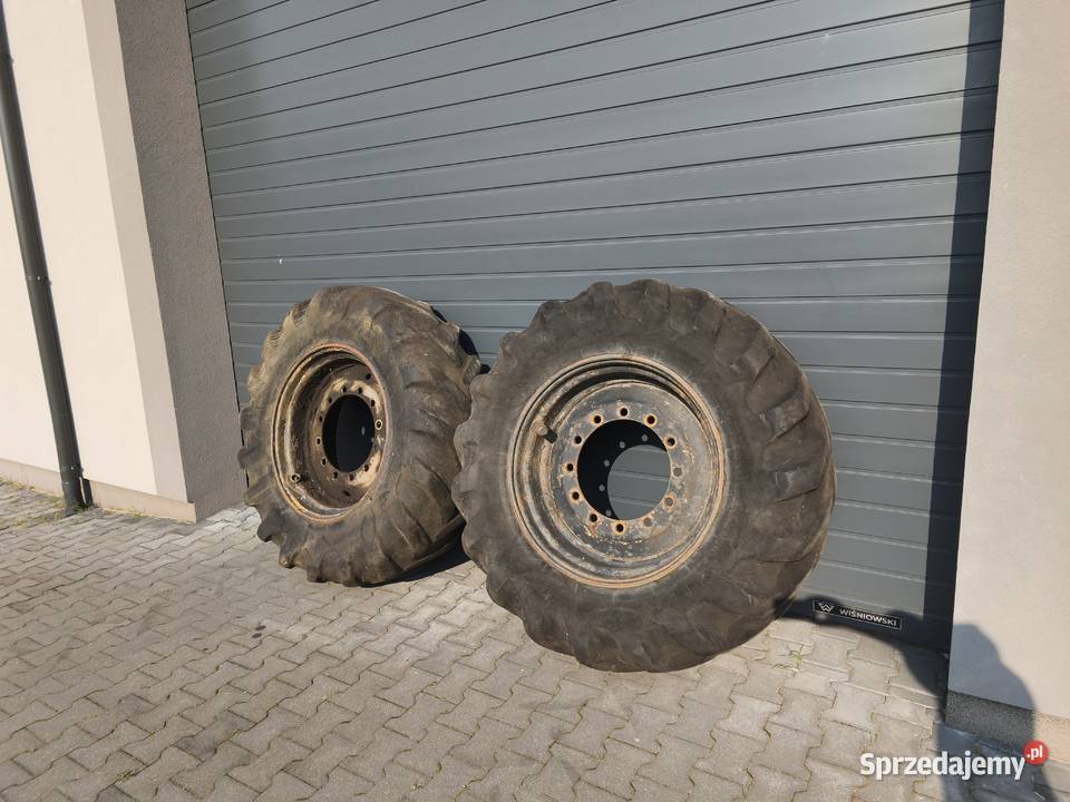 Koło LKT 81 S 81 TURBO Koła Opona Opony 16930 Łaskarzew