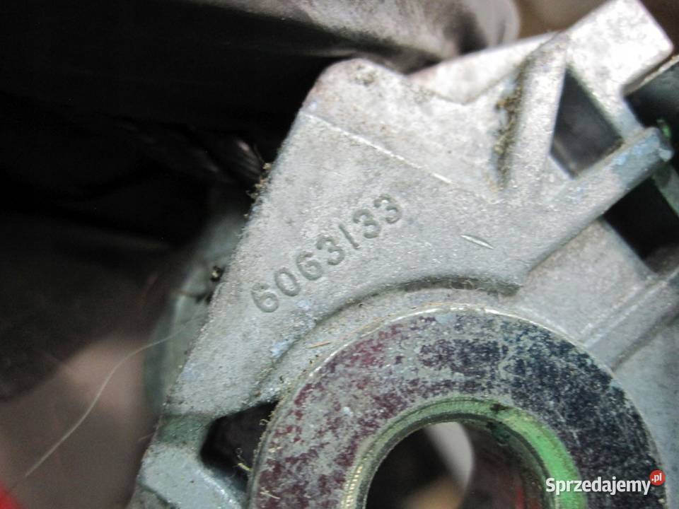 MERCEDES CITAN I W415 14r napinacz pasa lewy osobowe świętokrzyskie