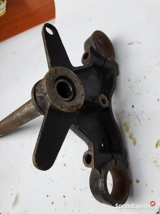 sztyca dolna półka junak m10 m07 Półki zawieszenia śląskie sprzedam