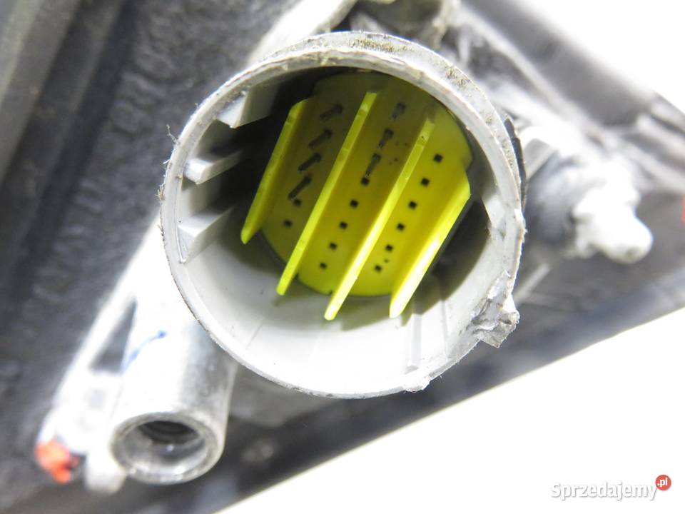 LUSTERKO PRAWE RENAULT ESPACE IV 7 PIN osobowe