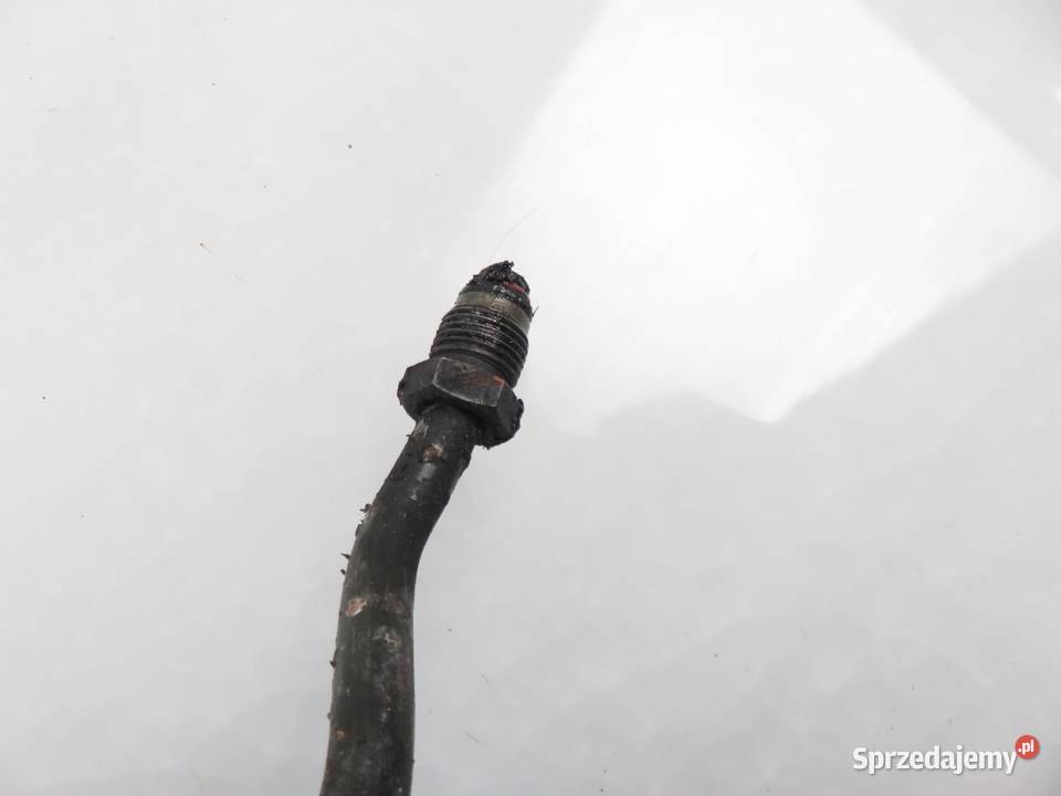 PRZEWÓD WSPOMAGANIA FORD FOCUS MK2 20 TDCi