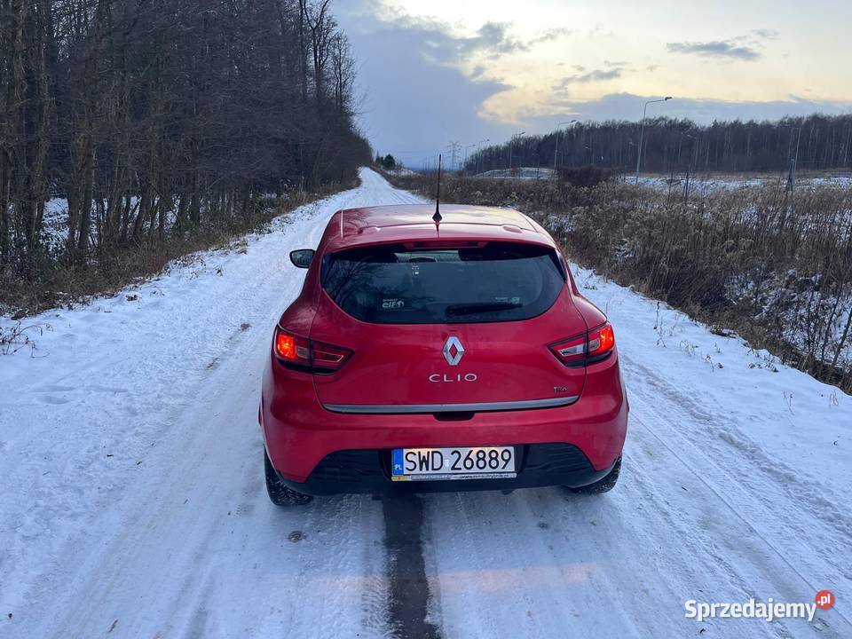 Renault clio 09 90 Godów sprzedam