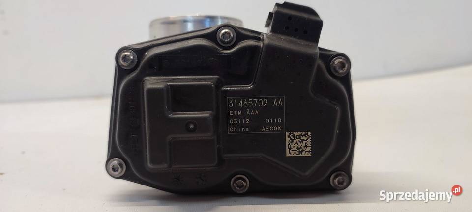 VOLVO XC40 PRZEPUSTNICA 31465702 sprzedam