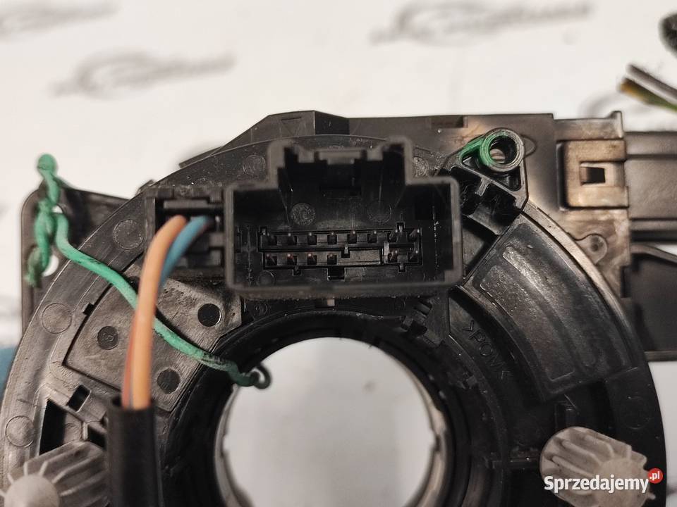 FORD MONDEO MK4 AIRBAG taśma zwijak ZWAC30076C sprzedam