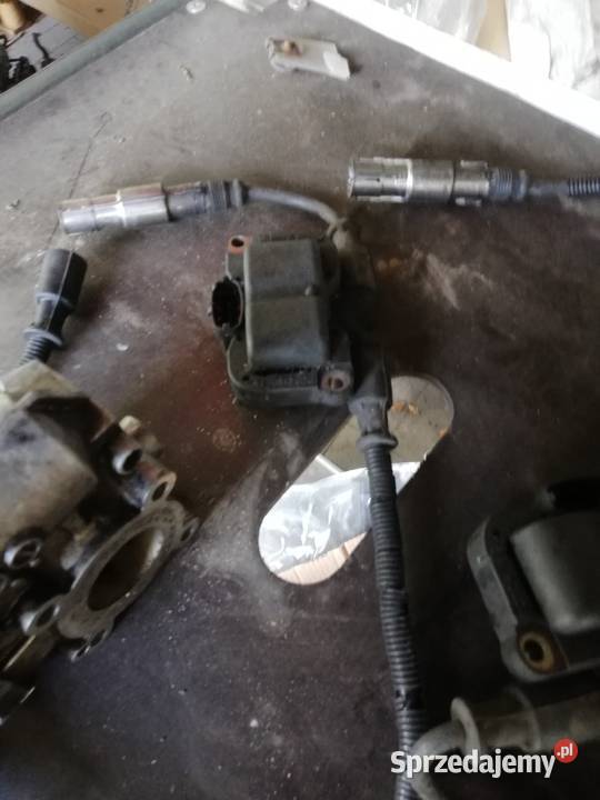 cewki zapłonowa Smart fortwo 06 Turbo 450 Częstochowa sprzedam