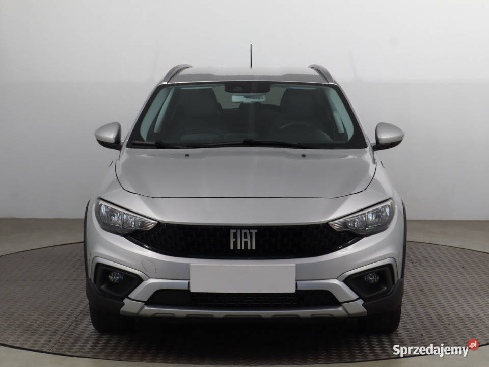 Fiat Tipo 16 MultiJet radio Bielany Wrocławskie sprzedam