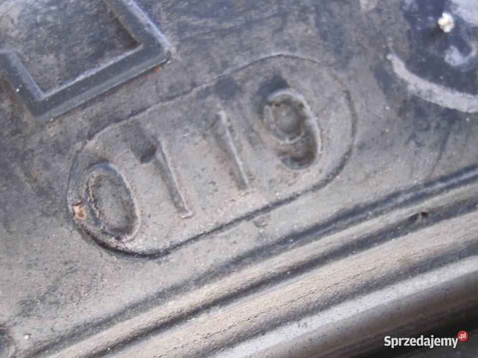 FOCUS MK3 MONDEO IV C koło dojazdowe 1259016 98M Kielce sprzedam