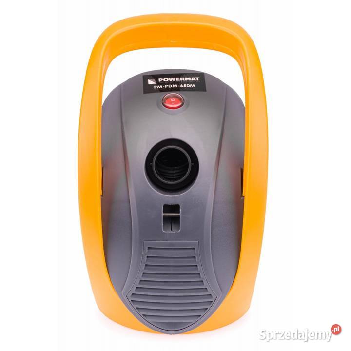 Elektryczny agregat pistolet do malowania Ostrołęka