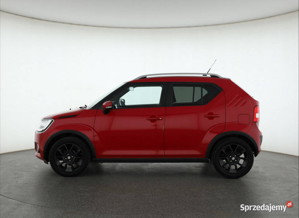 Suzuki Ignis 12 manualna Piaseczno