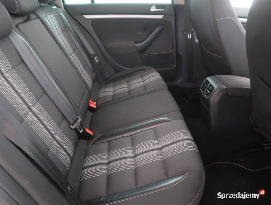 VW Golf 14 TSI 1390cm3 mazowieckie Piaseczno
